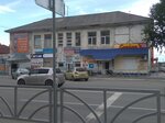 Ремонт часов (Lenina Street, 97) ، تصليح الساعات اليدوية وساعات الحائط