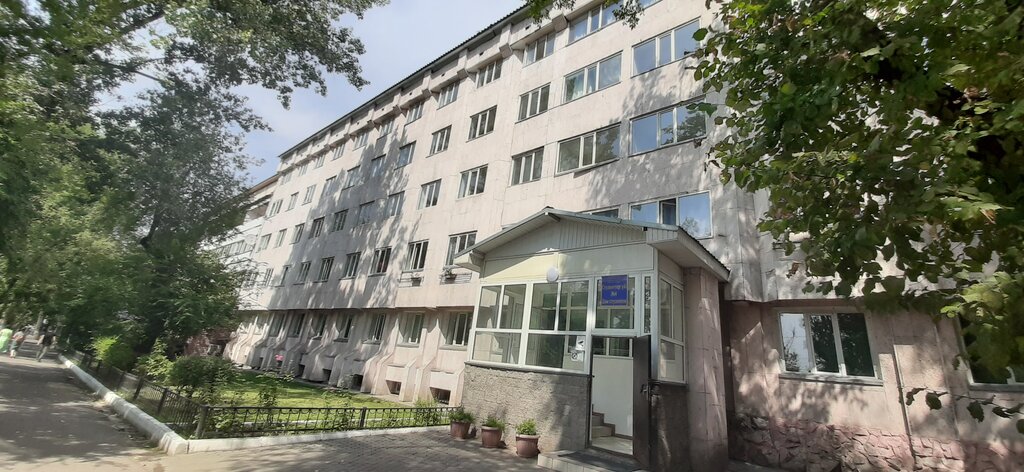 Dormitory Dormitory No. 1 Alt, Almaty, photo