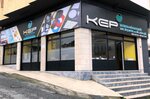 Kep Teknoloji (Konaklar Mah., Müjde Sok., No:10, Ortahisar, Trabzon), lamba ve avize mağazaları  Trabzon'dan