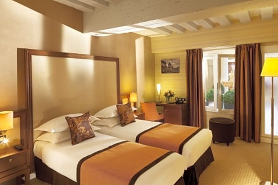 Фото Hotel 85 Saint Honore