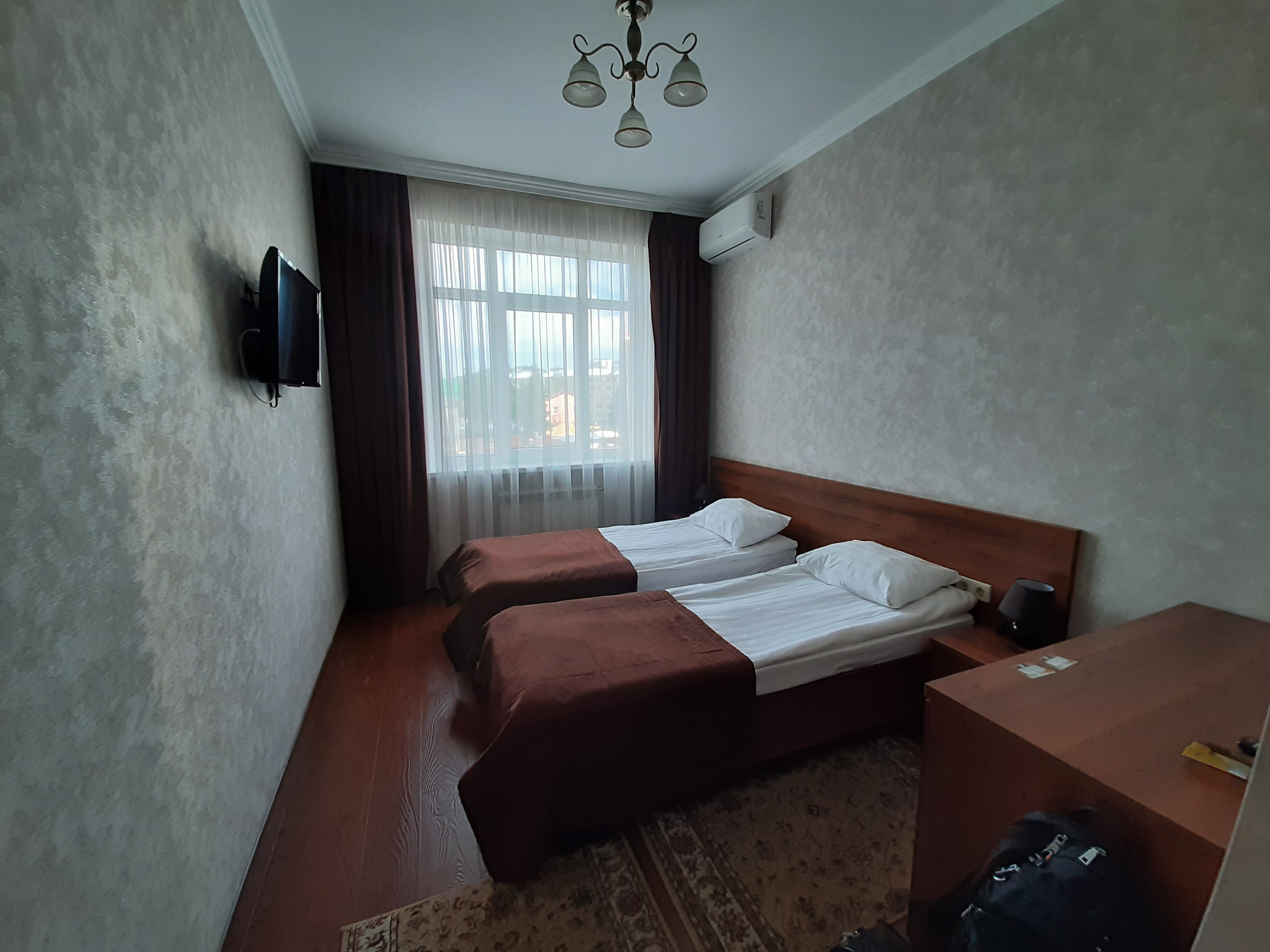 Фото Амира-Парк