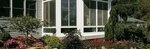 Koch Building Products (Ohio, Erie County), frame and awning structures