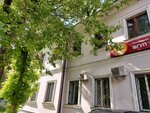 AnTa (Shkulyova Street, 9с1) ، مشاريع صناعية