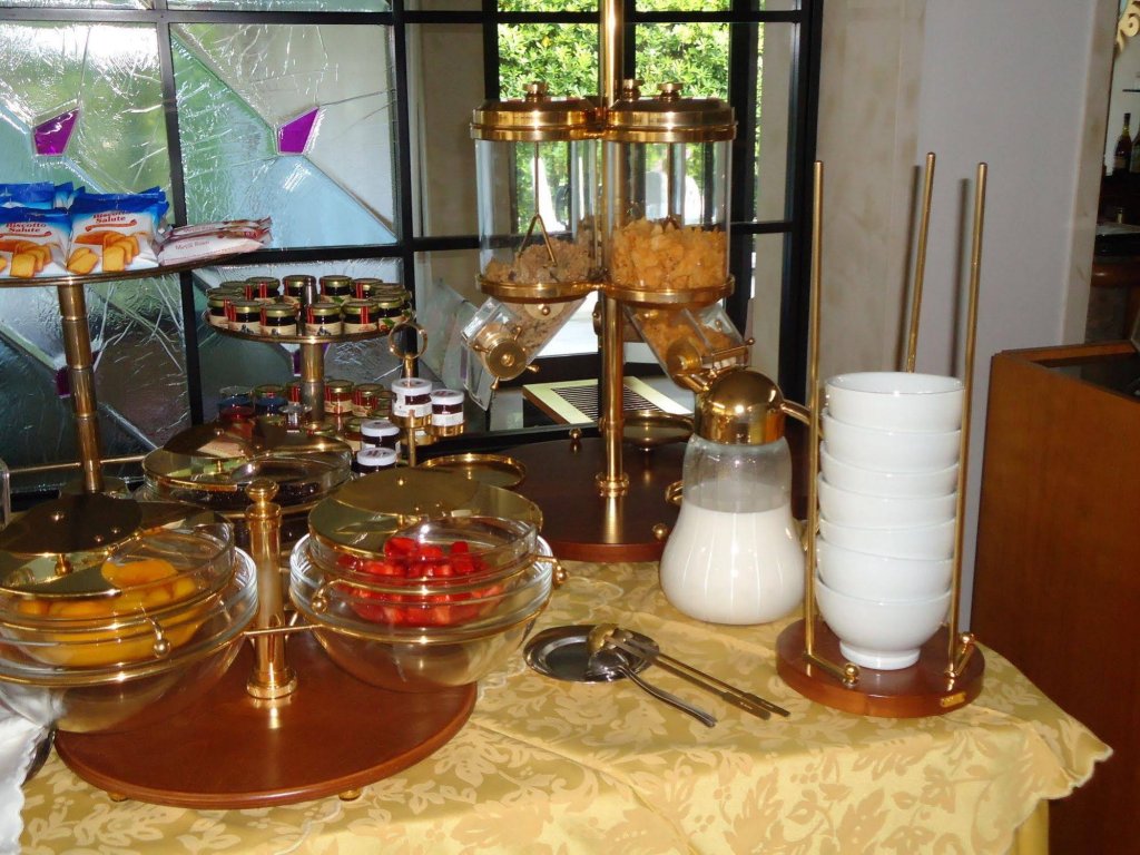 Фото Casa Matilde