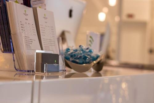 Фото The Carlton