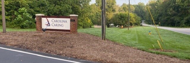 Hospice Carolina Caring Catawba Valley Hospice House, State of North Carolina, photo