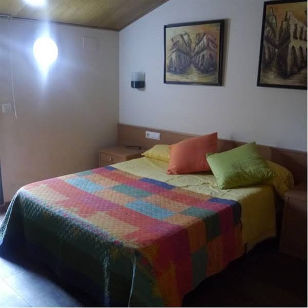 Фото Hotel Pinxo