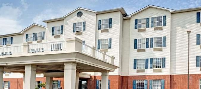 Фото отеля 3