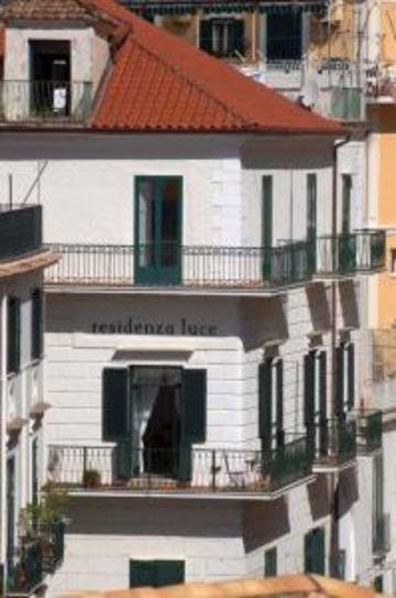 Фото Residenza Luce
