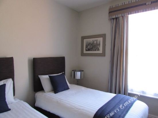 Фото The Claremont