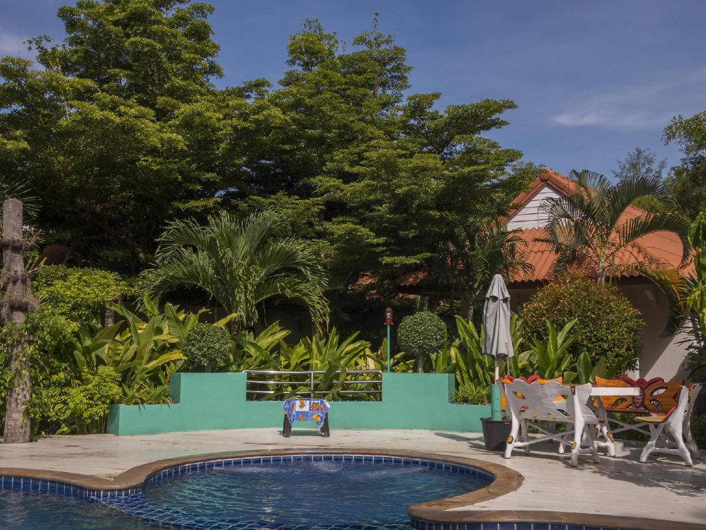 Фото Boonya Resort Koh Chang