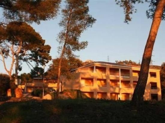 Фото The Originals City, Hotel Cote Sud