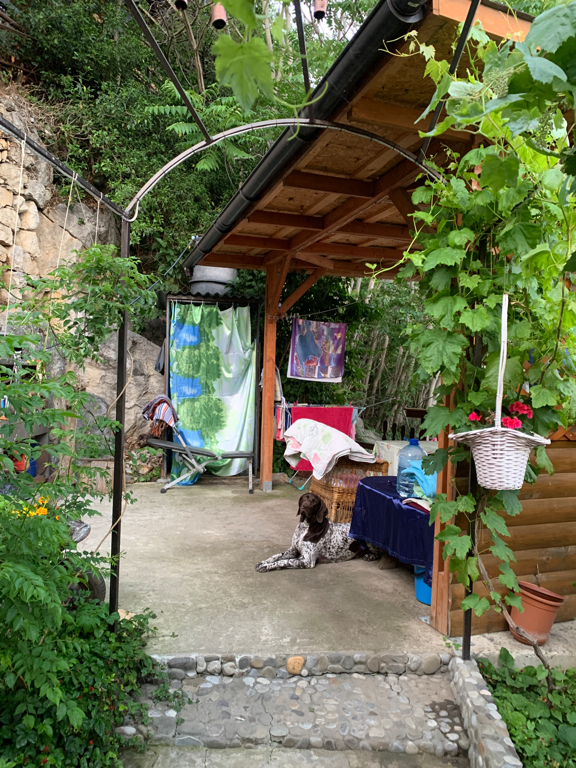 Фото Лазурный залив