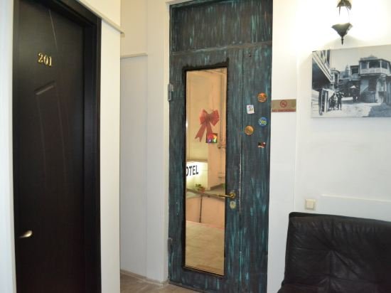 Фото Rustaveli 36 Hotel