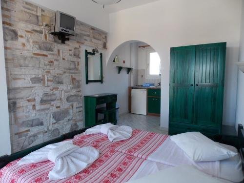 Фото Stella Naxos Island