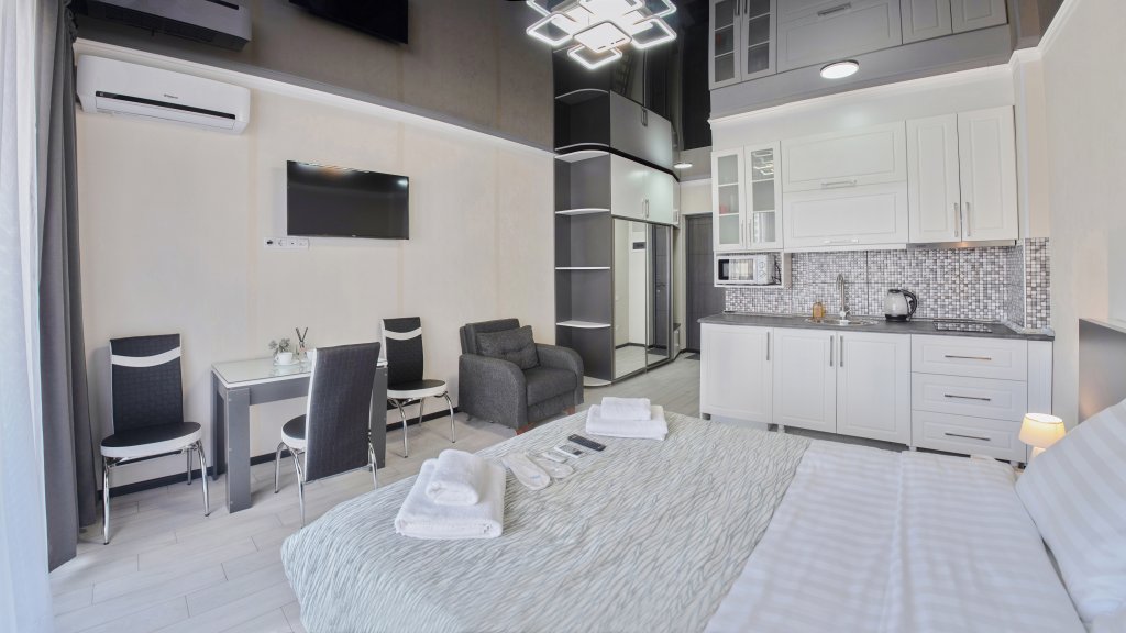 Фото Next Orange Hotel