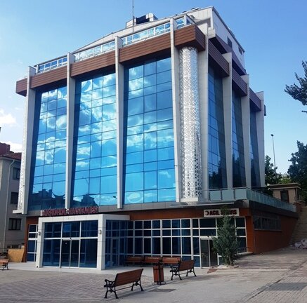 Tıp merkezleri ve klinikler Özel Akropol Hastanesi, Altındağ, foto