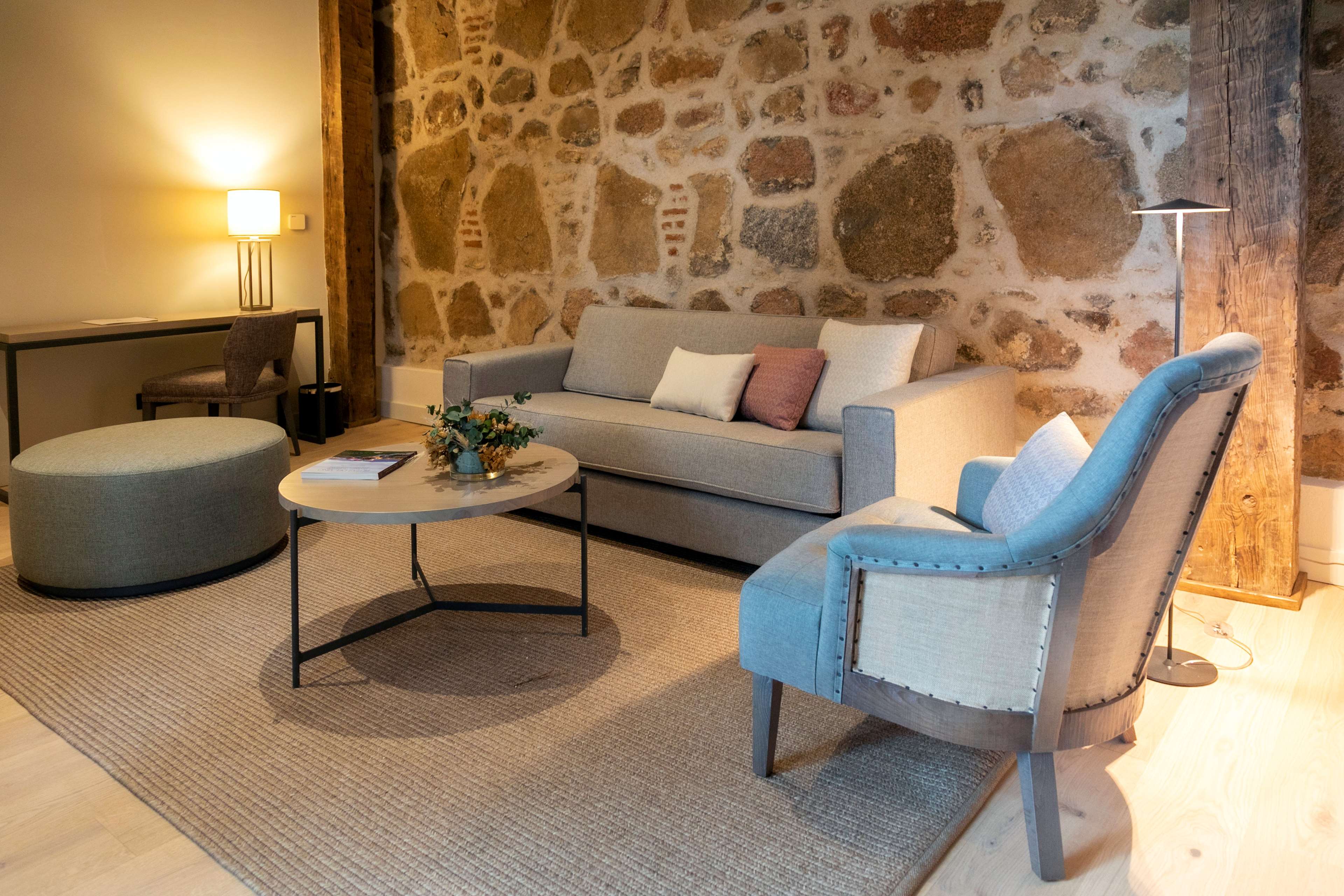 Фото Best Western Premier Sofraga Palacio