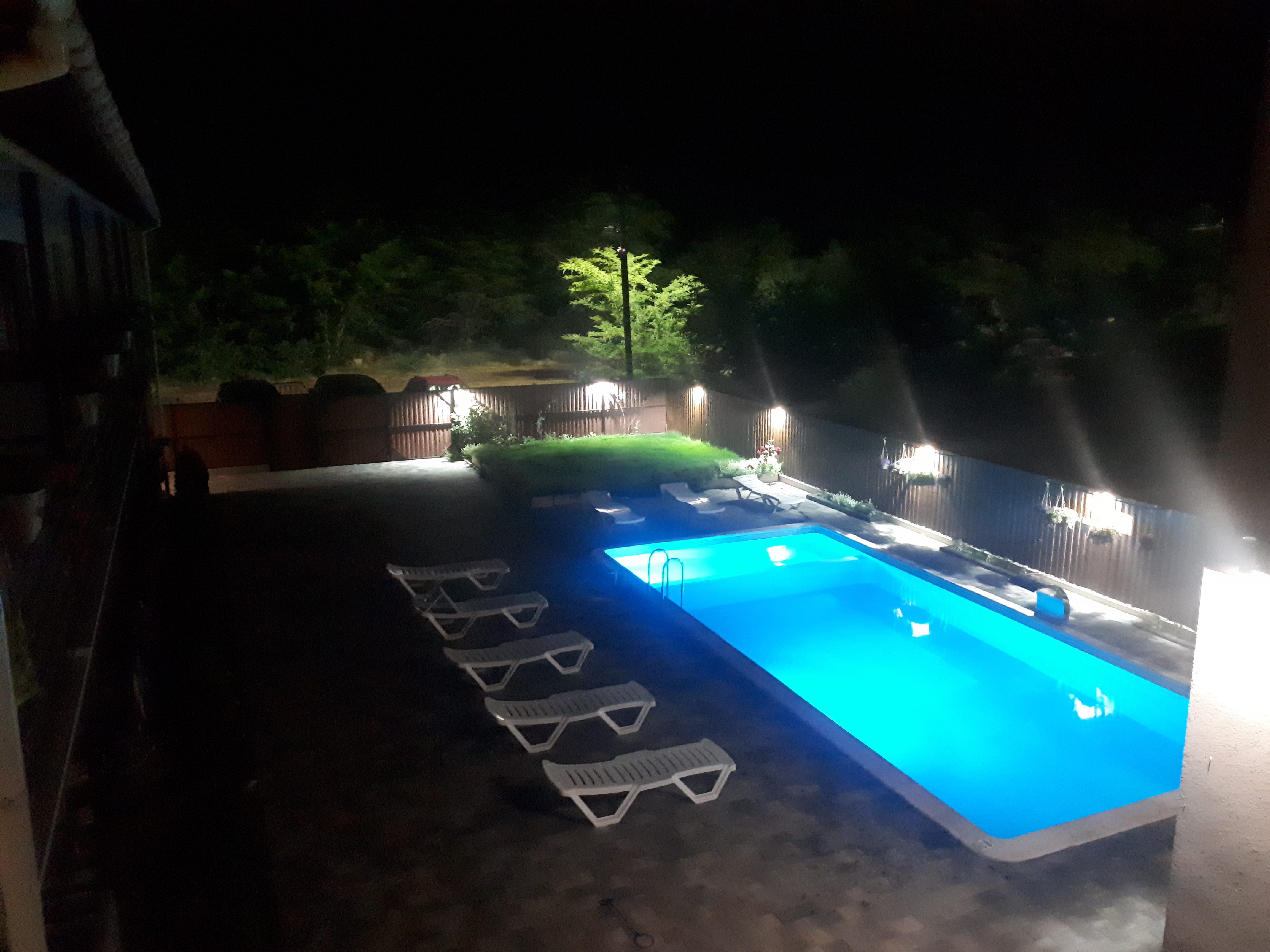 Фото Гостевой дом, Лира Хаус