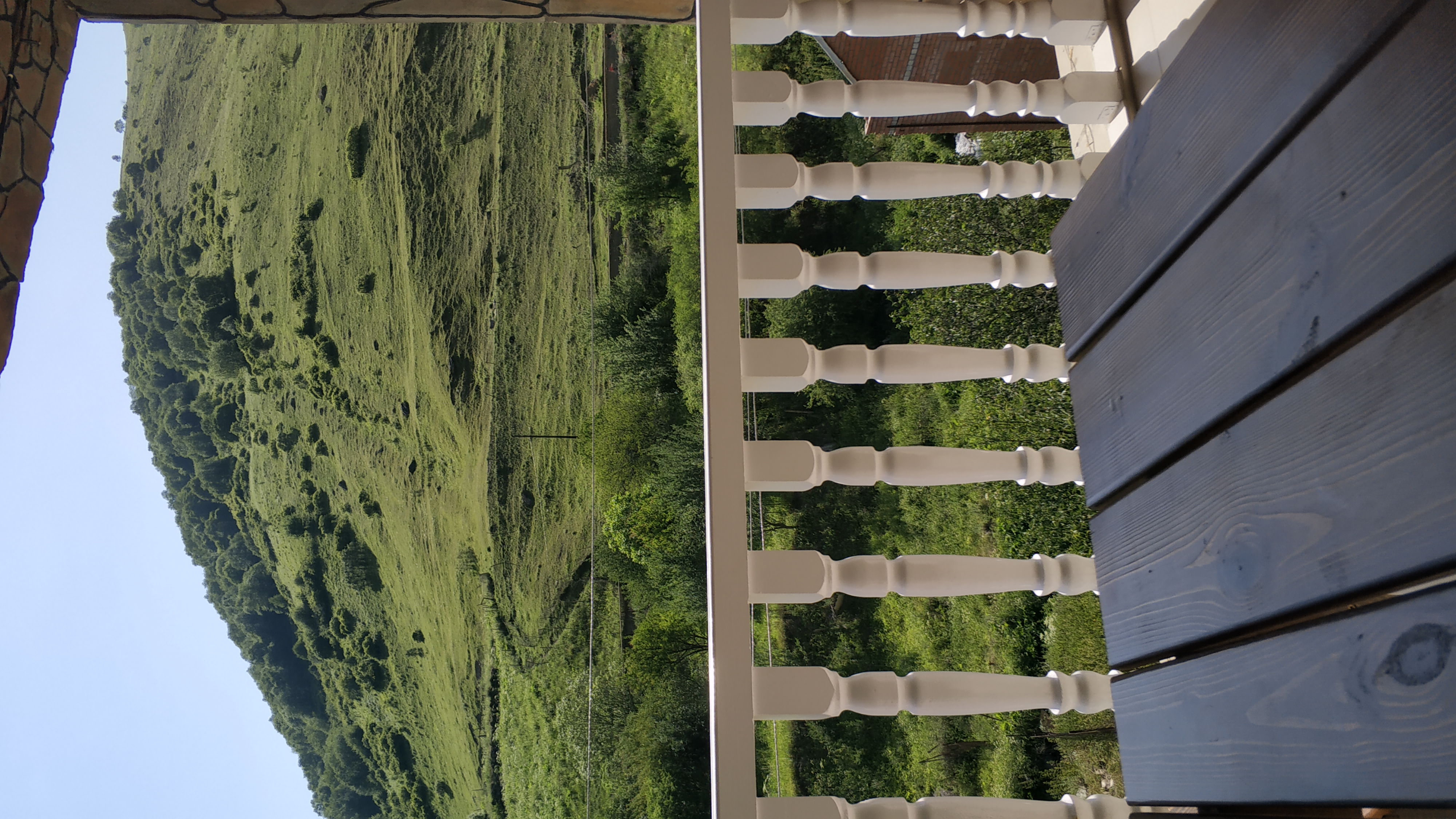 Фото Mountain Saniba