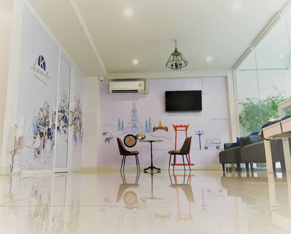 Фото K Home Asok