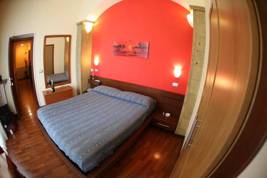 Фото Отель Nettuno