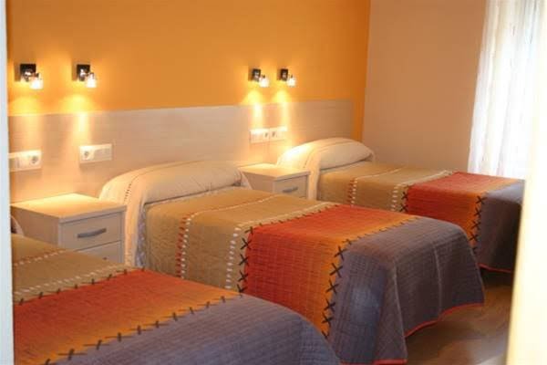 Фото Hostal Hispánico I