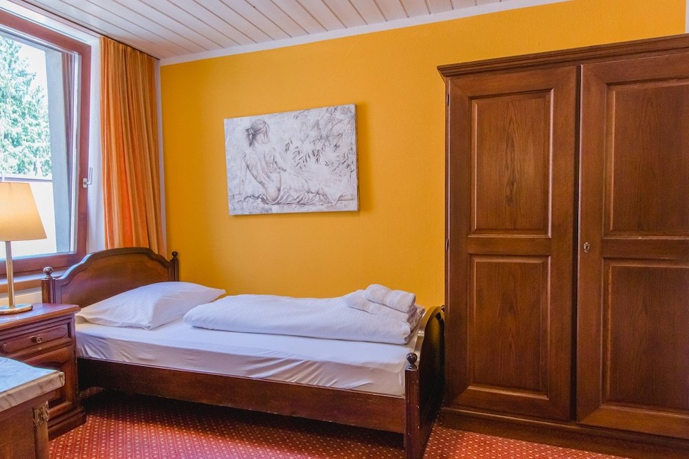 Фото Hotel Garni Bären