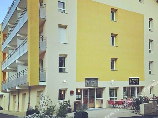 Фото отеля 1