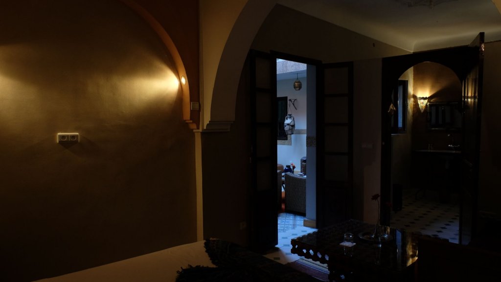 Фото Riad Soleil