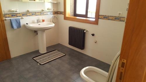 Фото Albergue Villa San Clemente