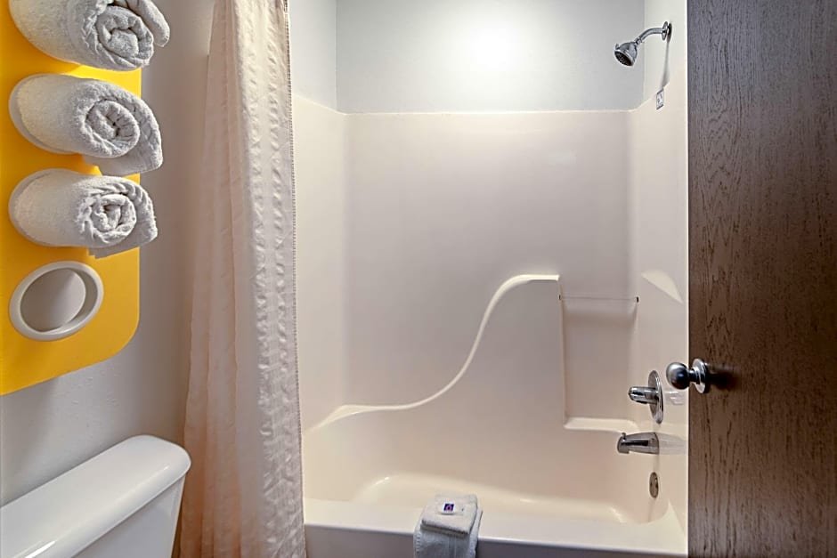 Фото Motel 6 Lebanon IN