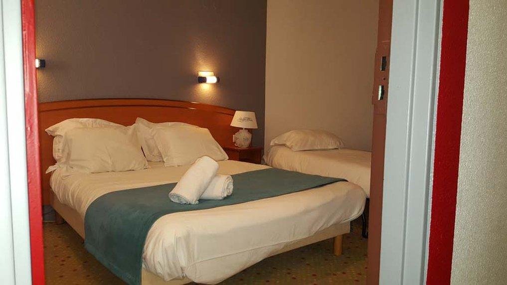 Фото Balladins Torcy