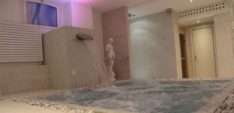 Фото Hotel Gaston