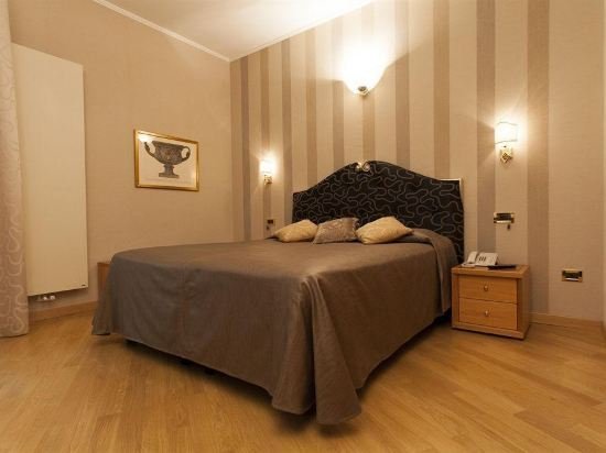 Фото Hotel Europa