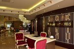 World Point Reis Inn (Adnan Kahveci Blv., No:7, Esenyurt, İstanbul), otel  Esenyurt'tan
