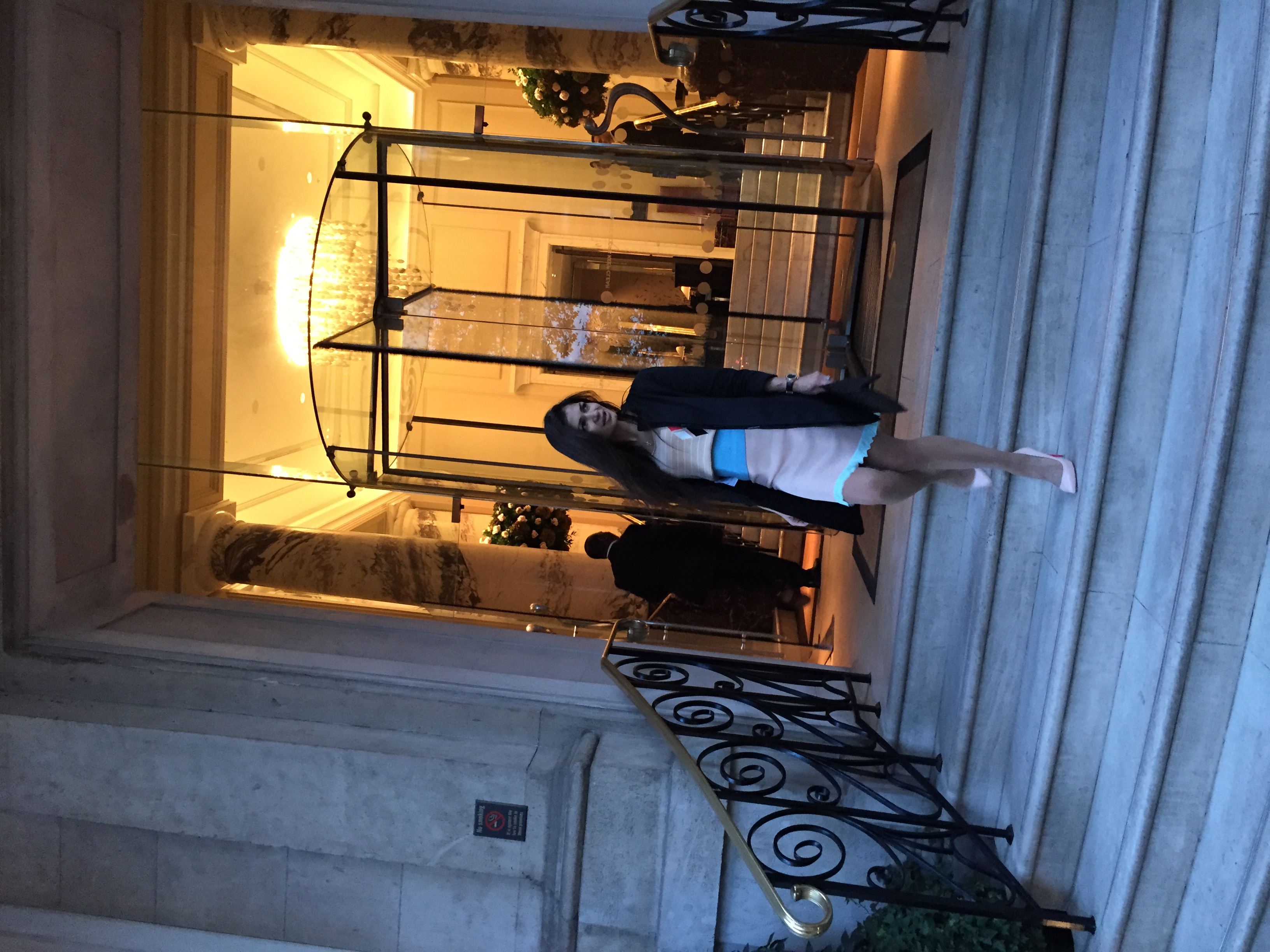 Фото The Langham