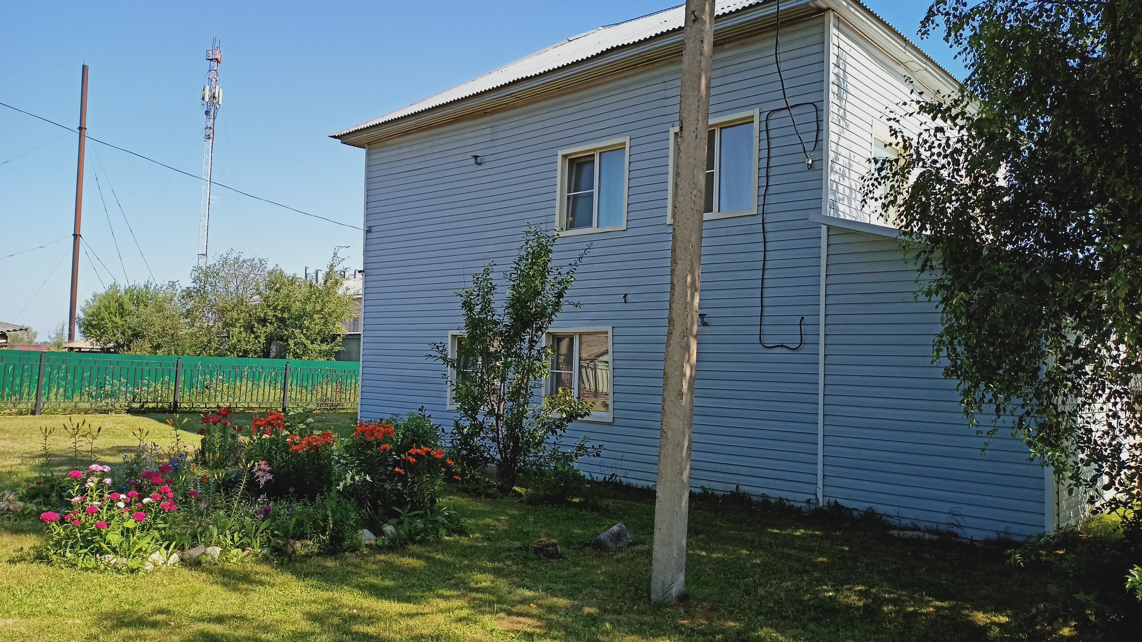 Фото Усолье