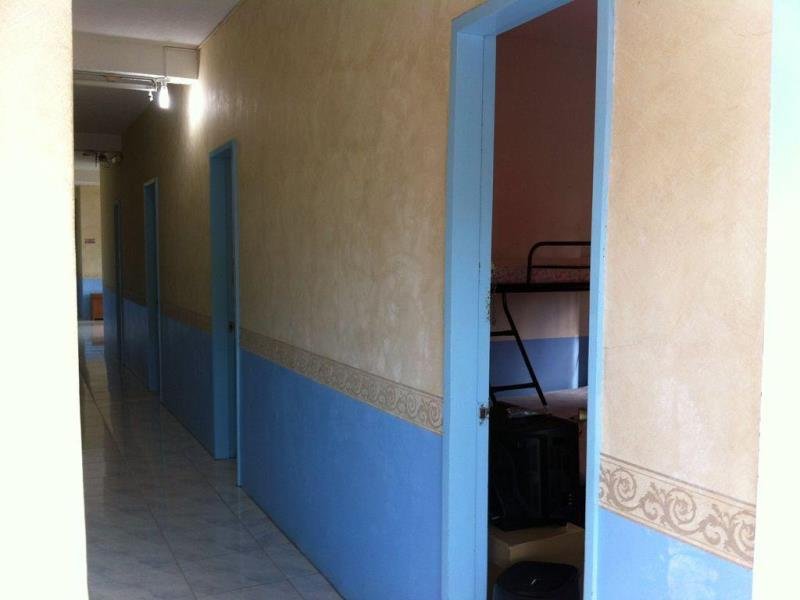 Фото Qbens Lodge