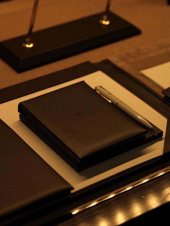 Фото The Connaught