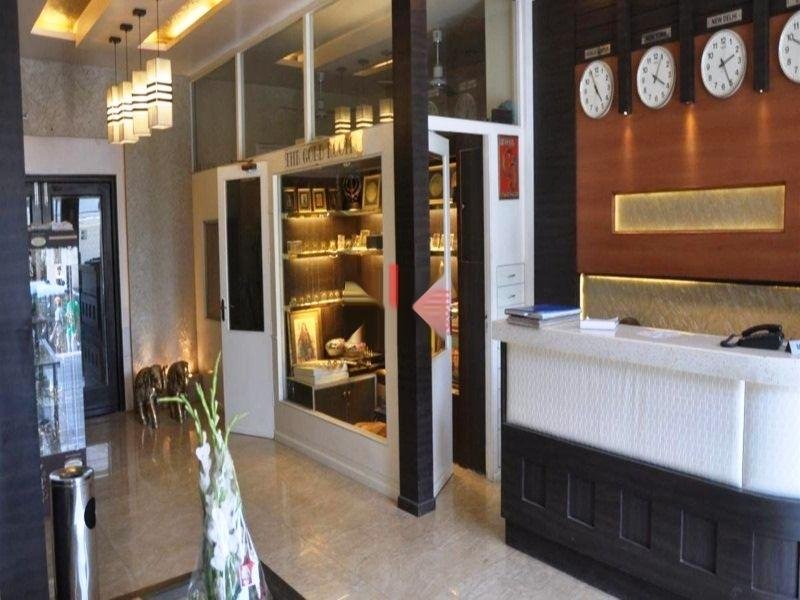 Фото Hotel Cj International