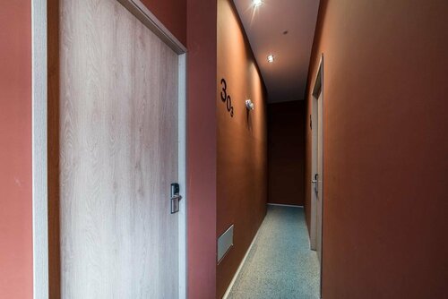 Гостиница Arena Suites в Боготе