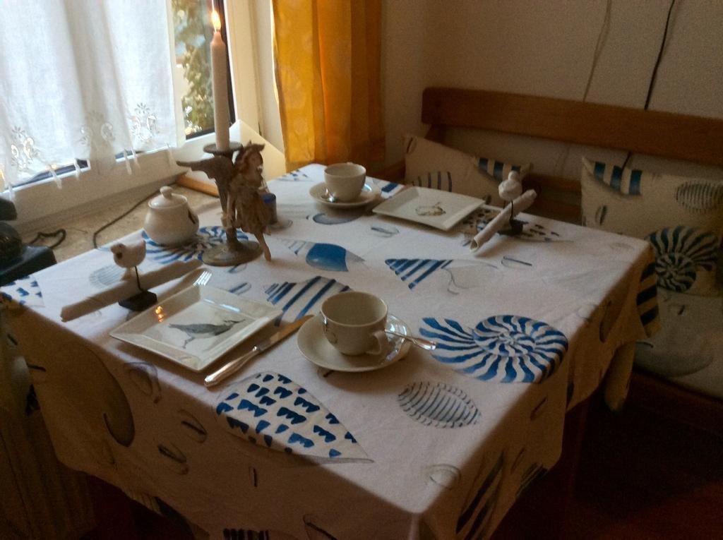 Фото Aparthotel Domizil
