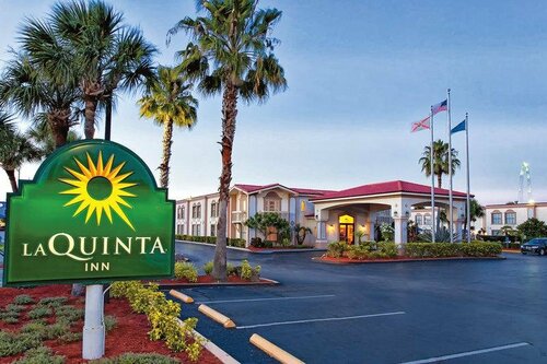 Гостиница La Quinta Inn by Wyndham Orlando International Drive North в Орландо