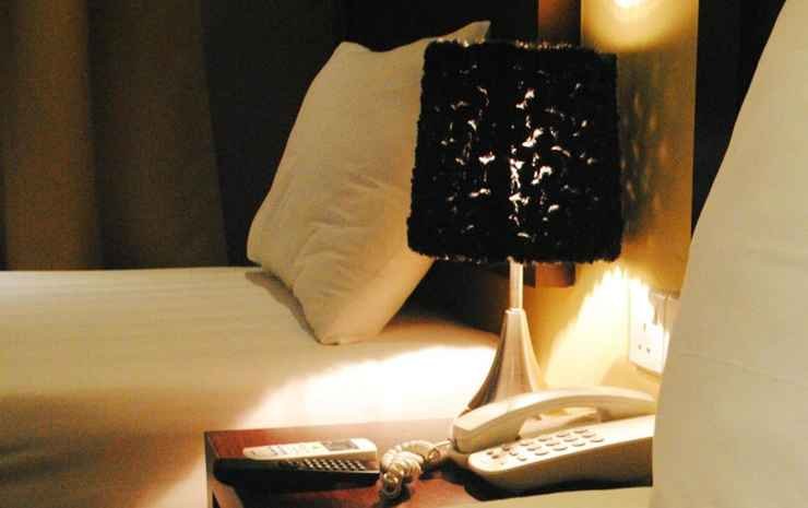 Фото Zotel Business & Leisure Hotel