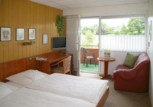 Фото Hotel Schleifmuhle