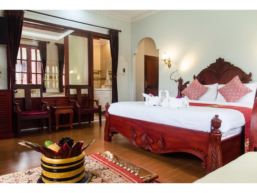 Фото The View Pavilion