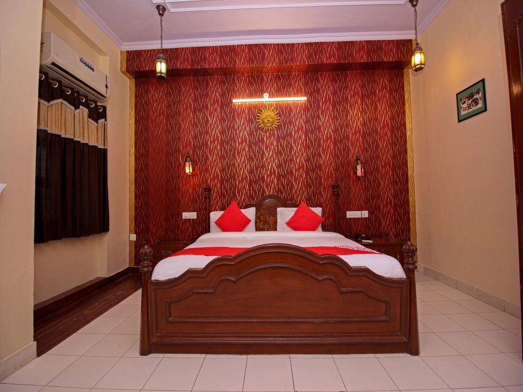 Фото Mahal Rajwada Resort