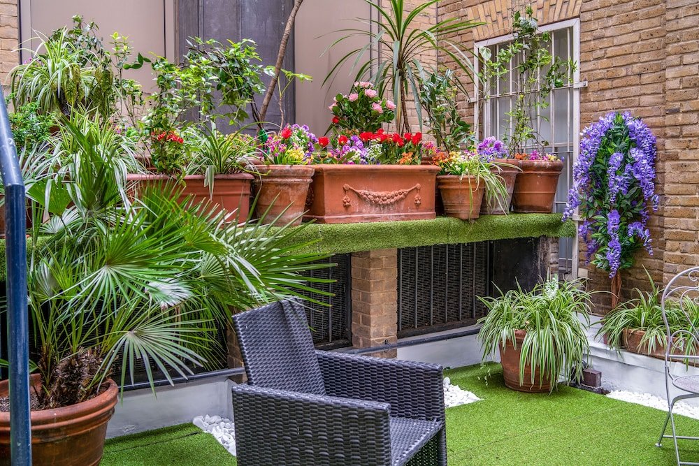 Фото Zedwell Hotel Piccadilly Circus