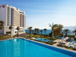 TheLifeCo Akra (Antalya, Muratpaşa, Lara Cad., 24), otel  Muratpaşa'dan